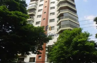 Apartamento com 2 quartos à venda na rua casimiro de abreu, 558, vila congonhas, são paulo por r$ 1.802.000