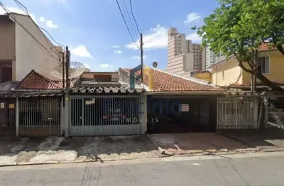 Casa com 2 quartos à venda na rua baturité, 115, aclimação, são paulo por r$ 635.000