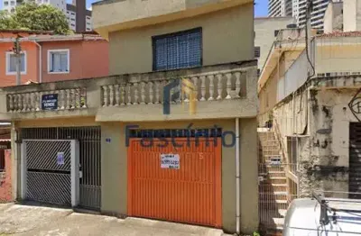 Casa com 3 quartos à venda na rua barbalha, 314, alto da lapa, são paulo por r$ 1.200.000