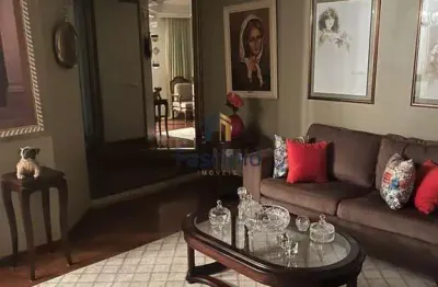 Apartamento com 3 quartos à venda na avenida jamaris, 660, planalto paulista, são paulo por r$ 1.590.000