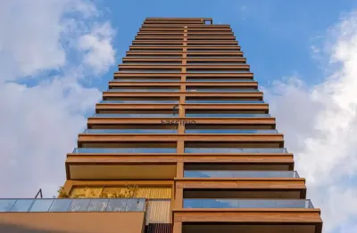 Apartamento à venda na rua capote valente, 1322, pinheiros, são paulo por r$ 3.200.000