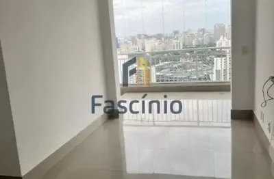 Apartamento com 2 quartos à venda na rua pais leme, 215, pinheiros, são paulo por r$ 1.537.000