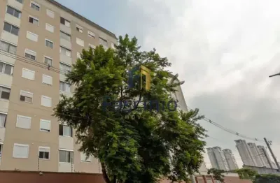 Apartamento com 2 quartos à venda na rua xavier krauss, 640, vila leopoldina, são paulo por r$ 365.000
