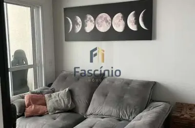 Apartamento com 2 quartos à venda na rua mil oitocentos e vinte e dois, 895, ipiranga, são paulo por r$ 550.000