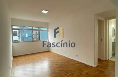 Apartamento com 3 quartos à venda na rua vergueiro, 1921, vila mariana, são paulo por r$ 990.000