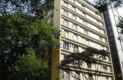 Apartamento com 3 quartos à venda na rua sergipe, 367, consolação, são paulo por r$ 3.900.000
