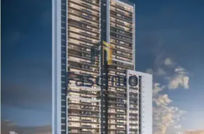 Apartamento com 2 quartos à venda na rua sapetuba, 430, butantã, são paulo por r$ 1.050.000