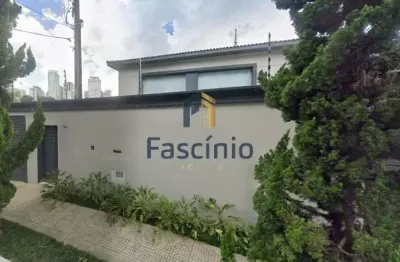 Casa com 4 quartos à venda na rua itatiba, 155, pacaembu, são paulo por r$ 8.500.000