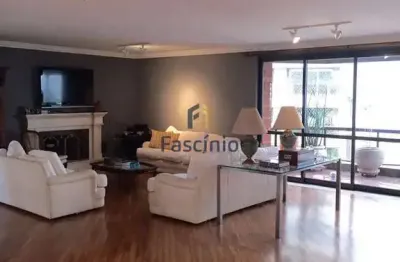 Cobertura com 3 quartos à venda na rua ministro gabriel de rezende passos, 146, moema, são paulo por r$ 7.200.000