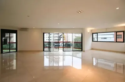 Apartamento com 3 quartos à venda na rua ministro gabriel de rezende passos, 196, moema, são paulo por r$ 3.700.000