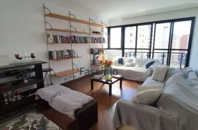 Apartamento com 3 quartos à venda na avenida jacutinga, 360, moema, são paulo por r$ 2.000.000