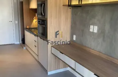 Apartamento com 1 quarto para alugar na rua cristiano viana, 1216, cerqueira césar, são paulo por r$ 3.200