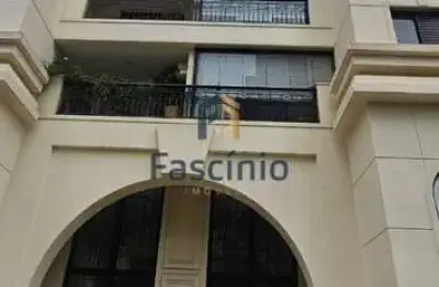 Apartamento com 3 quartos à venda na avenida cotovia, 740, indianópolis, são paulo por r$ 1.490.000
