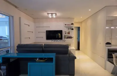Apartamento com 2 quartos à venda na rua itaici, 260, santa teresinha, são paulo por r$ 1.325.000
