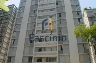 Apartamento com 3 quartos à venda na rua bahia, 107, higienópolis, são paulo por r$ 1.900.000