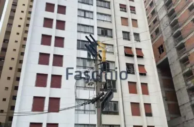 Apartamento com 2 quartos à venda na rua itapicuru, 643, perdizes, são paulo por r$ 860.000