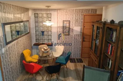 Apartamento com 2 quartos à venda na rua conselheiro ramalho, 600, bela vista, são paulo por r$ 450.000