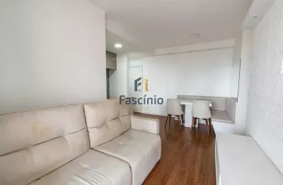 Apartamento com 2 quartos à venda na rua heitor peixoto, 820, cambuci, são paulo por r$ 975.000