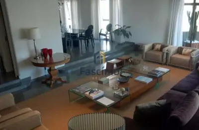 Apartamento com 4 quartos à venda na alameda casa branca, 977, jardim paulista, são paulo por r$ 6.000.000