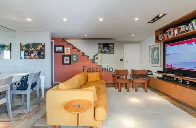 Apartamento com 2 quartos para alugar na rua fradique coutinho, 66, pinheiros, são paulo por r$ 8.600