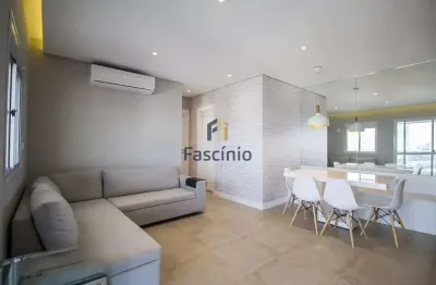 Apartamento com 2 quartos para alugar na rua pais leme, 215, pinheiros, são paulo por r$ 11.490