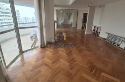 Apartamento com 4 quartos à venda na rua frederico guarinon, 125, jardim ampliação, são paulo por r$ 1.690