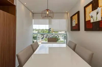 Apartamento com 2 quartos à venda na rua antônio de macedo soares, 878, campo belo, são paulo por r$ 1.000.000