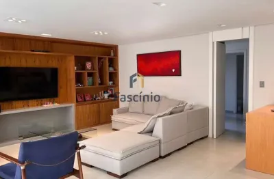 Apartamento com 3 quartos à venda na rua aimberê, 570, perdizes, são paulo por r$ 2.350.000