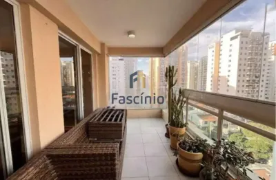 Apartamento com 3 quartos à venda na rua aimberê, 570, perdizes, são paulo por r$ 1.920.000