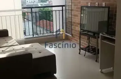 Apartamento com 1 quarto à venda na Rua Brigadeiro Galvão, 738, Barra Funda, São Paulo por R$ 520.000