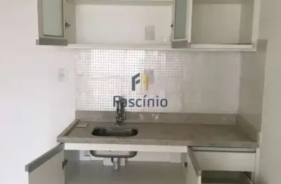 Apartamento com 1 quarto à venda na Rua Brigadeiro Galvão, 738, Barra Funda, São Paulo por R$ 480.000