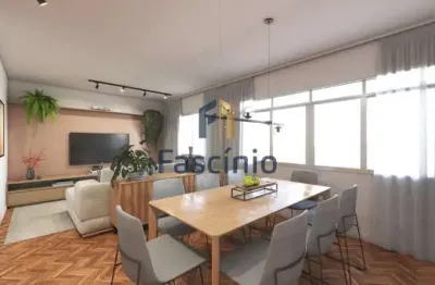 Apartamento com 2 quartos à venda na Alameda Ribeirão Preto, 515, Bela Vista, São Paulo por R$ 1.500.000