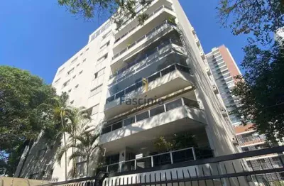Apartamento com 5 quartos à venda na Rua Princesa Isabel, 1302, Brooklin Paulista, São Paulo por R$ 2.700.000