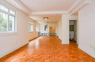 Apartamento com 3 quartos à venda na Rua São Carlos do Pinhal, 640, Bela Vista, São Paulo por R$ 2.300.000