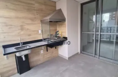 Apartamento com 2 quartos à venda na Avenida Aratãs, 772, Moema, São Paulo por R$ 1.700.000