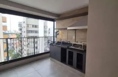 Apartamento com 2 quartos para alugar na Avenida Aratãs, 772, Moema, São Paulo por R$ 10.000