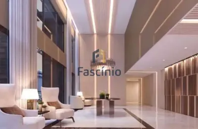 Apartamento com 3 quartos à venda na Avenida Bem-te-vi, 206, Moema, São Paulo por R$ 3.800.000