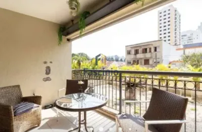 Apartamento com 3 quartos para alugar na Rua Doutor Virgílio de Carvalho Pinto, 577, Pinheiros, São Paulo por R$ 9.100