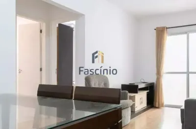 Apartamento com 2 quartos para alugar na Rua Bueno de Andrade, 640, Aclimação, São Paulo por R$ 3.000