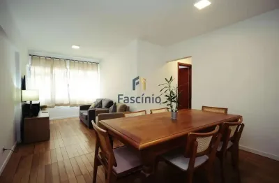 Apartamento com 2 quartos para alugar na Rua Pires da Mota, 30, Aclimação, São Paulo por R$ 3.604