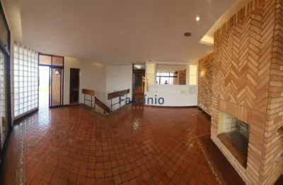 Cobertura com 3 quartos para alugar na Rua dos Brasões, 78, Alto da Boa Vista, São Paulo por R$ 8.900