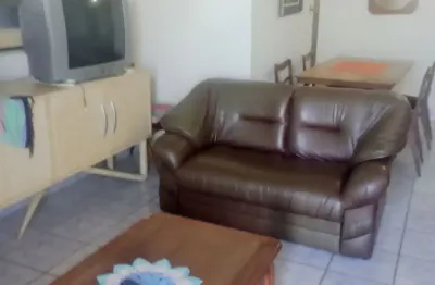 Apartamento com 3 quartos à venda na Rua dos Cravos, 35, Balneário Flórida, Praia Grande