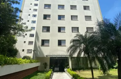 Apartamento com 2 quartos à venda na Rua José Neves, 50, Vila São Paulo, São Paulo