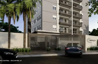 Apartamento com 2 quartos à venda na Rua Safira, 7, Centro, Diadema