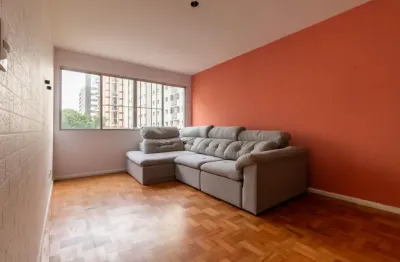 Apartamento com 2 quartos à venda na Rua Tabapuã, 250, Itaim Bibi, São Paulo