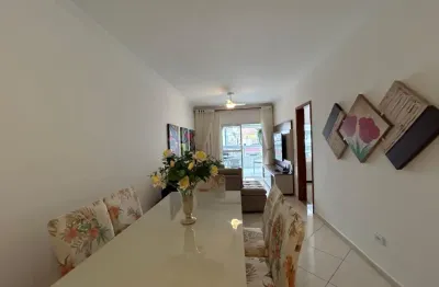 Apartamento com 3 quartos à venda na Rua Copacabana, 400, Guilhermina, Praia Grande