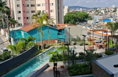 Kitnet / stúdio à venda na rua brito peixoto, 173, freguesia do ó, são paulo, 26 m2 por r$ 317.000