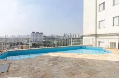 Apartamento com 2 quartos à venda na rua epaminondas melo do amaral, 1281, casa verde, são paulo, 52 m2 por r$ 300.000