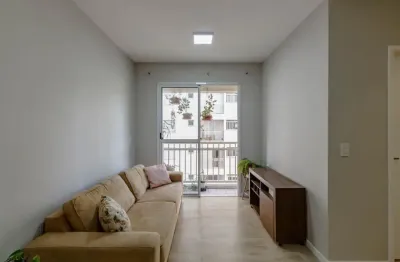 Apartamento 2 dorm, sacada, lazer completo - oportunidade imperdível no bairro do limão!