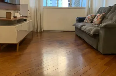 Apartamento impecável – av. voluntários da pátria - santana 3 dorm. 124m